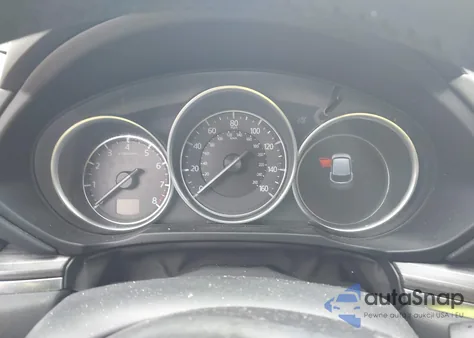 2018 Mazda Cx-5 Grand Touring from USA, damaged, VIN JM3KFBDM5J0368277